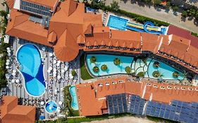 Montebello Resort Hotel